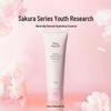 Red Elephant Sakura Hydrating Facial Cleanser for Teens