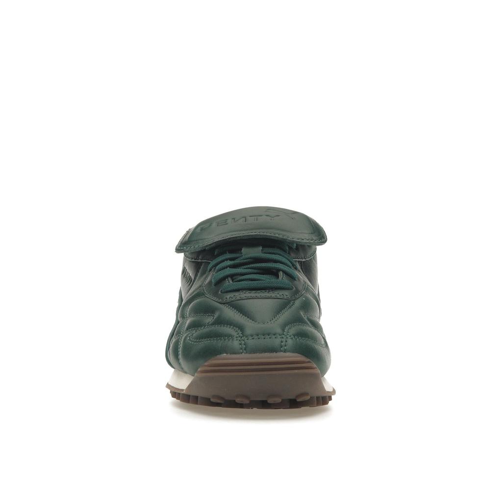 Fenty X Puma Avanti L Dark Myrtle Unisex Sneakers Green 398352-02