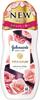 Уход за телом Premium Lotion Smooth Rose Liquid 200 мл Увлажняющий Johnson's