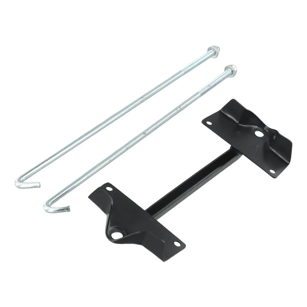 Кронштейн для крепления аккумулятора для Mitsubishi Для Lancer Для Outlander Для Eclipse Для Grandis Расширенные возможности зарядки