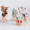 Magic Sphere Photography Lensball Sphere Stone Base Display Stand Crystal Ball Holder Collection