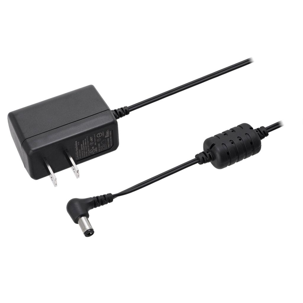Цифровой беспроводной приемник Audio-Technica 1,9 ГГц ATW-R190