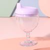 Baby Plastic Tall Glasses Children'S Wine Cups Juice Cups Children'S Milk Cup