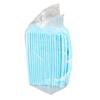 Pet Pee Pads прочные водопоглощающие одноразовые мягкие мини-подгузники для домашних животных для собак и кошек: приблизительно. 33 X 45см   13.0 X