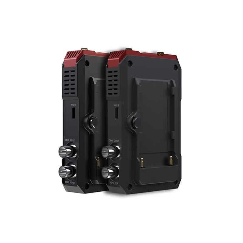 Беспроводная система передачи видео CINEGEAR Firefly 800 Pro SDI+HDMI