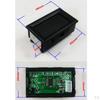 . 36 '' LED Digital Meter age 3 5 - 30V 4 Colors
