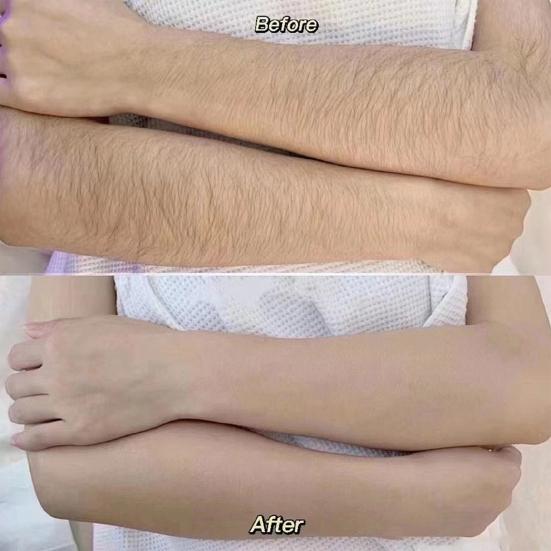 60 мл Мужской крем для удаления волос Натуральный алоэ вера Быстрый Нежный Быстродействующий Увлажняющий Для всего тела Руки Ноги Подмышки Удалитель волос на лице Депиляторный крем