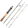 AbuGarcia Pack Rod Spinning Rockfish Aging Area Trout (ZoomSafari) ЗМСС-404УЛ