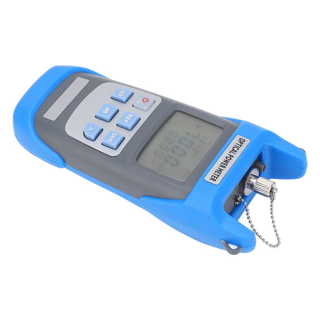 Тестер оптоволокна перезаряжаемый FC SC ST -70-10dbm волоконно-оптический визуальный дефектоскоп со светодиодной подсветкой