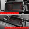 For 2023 Toyota PRIUS 60 Series Armrest Box Storage Box Storage Box Storage Box Interior Accessories