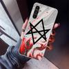 Чехол для телефона BMTH B-Brings Me The HorizonS для Samsung Galaxy A17 A57 A37 A16 A26 A36 A56 A15 A25 A35 A55 A14 A13 A54 A53 A34 A24
