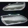 MAXIMASELECT Suzuki Let's II CA1PA, CA1PB, CA1PC Прозрачный рассеиватель поворотника Повреждение, ремонт и замена