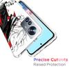Anime D-DandadanS Okarun Phone Case For Redmi Note 15 Pro 5G 14 13 12 Pro Plus 11 11T 11E 11S 10 Pro 10S 9 9S Cover Cell Clear w
