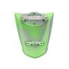 YIBO Чехол заднего сиденья мотоцикла для Ninja ZX250 250R Мотокросс Мотоцикл Модификация Аксессуары Задняя крышка-кожух 08-12