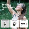 TWS Bluetooth 5.3 Earhook Earphone Sports Headsets Led Headphone Wireless Earbuds Noise Reduction Microphone 48H HiFi Music Time