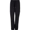 Urban Classics Mens Twill Double Knee Trousers