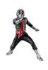Kamen Rider Hero Statue Kamen Rider No. 1 [Normal Color Ver.] Banpresto Prize