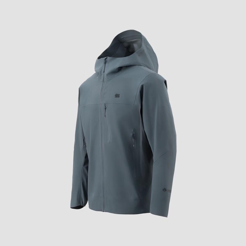 Мужская софтшелл-куртка KOLON SPORT BIRCH GTX