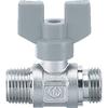 KAKUDAI Ball Valve No.13 6500-13