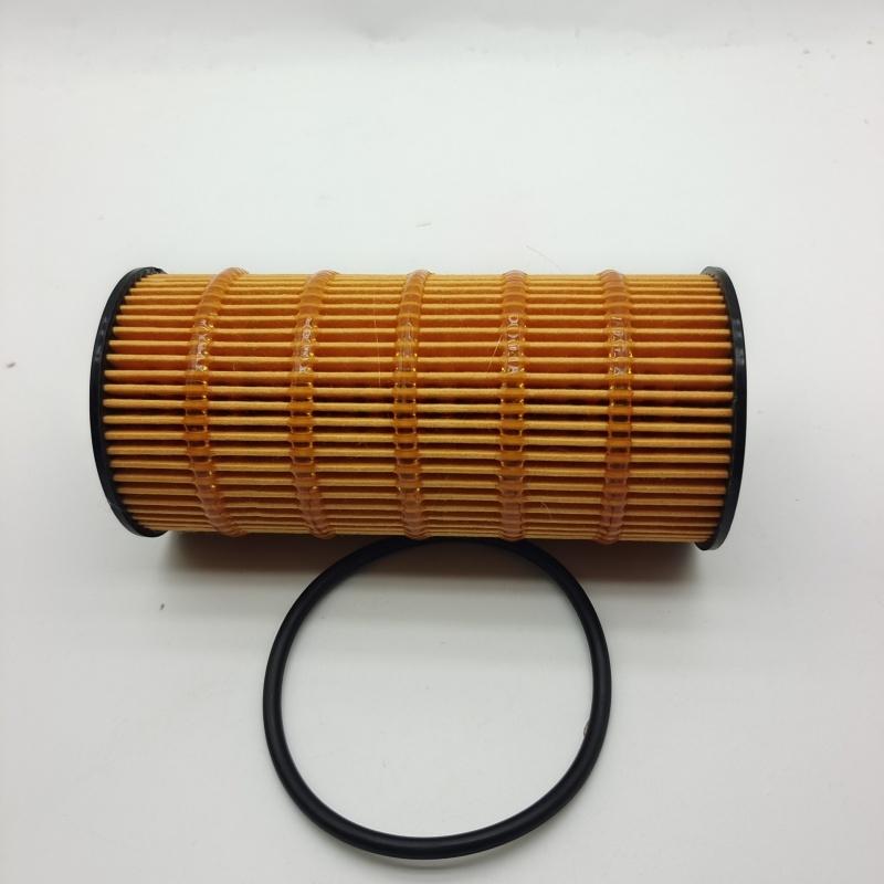 OE:152082ZG6D High Quality Oil Filter SY1323 For Dongfeng Motor Caput N300 Ruiqi 6 Yufeng V9 ZTE West Lake 1949   Diesel