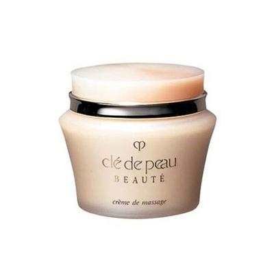 Cle de Peau Beaute Массажный крем 100 мл