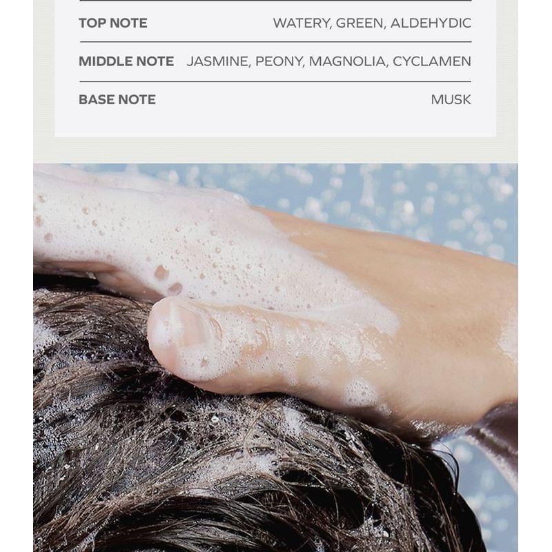 Donggubat Твердый шампунь Bluming Perfume Repair
