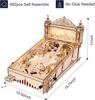 ROBOTIME ROKR 3D Pinball Machine 3D Wooden Puzzle EG01