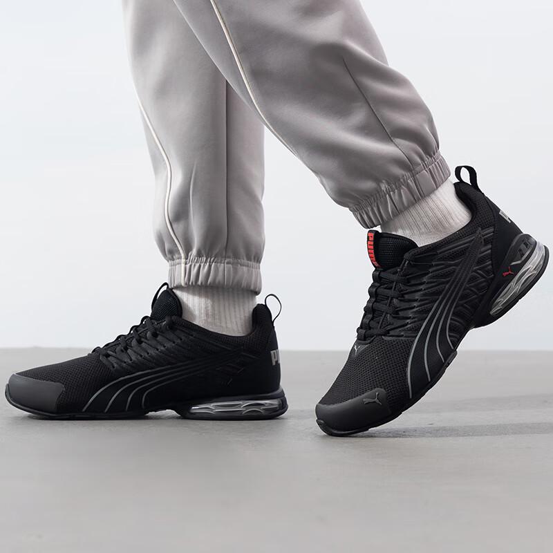 Puma Унисекс кроссовки для бега 7/24