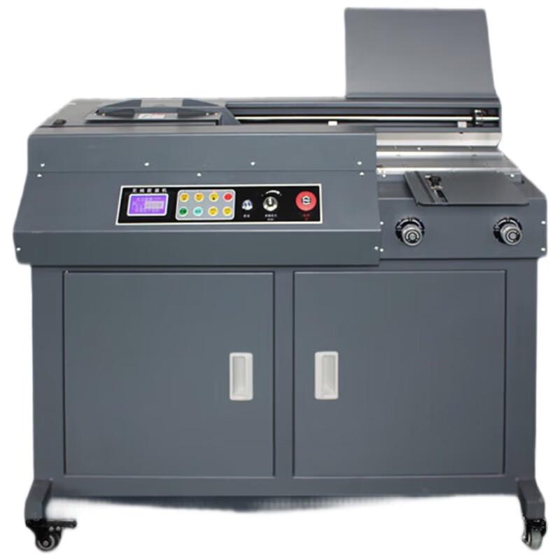 Comet Office Document Finishing & Cutting Machines CN plug (adapter included)