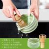 SpyFlyLie Matcha Set for Tea Ceremony Includes Chasen Chashaku Chasa Matcha and Matcha A perfect gift for Respect for the Aged New or Birthdays