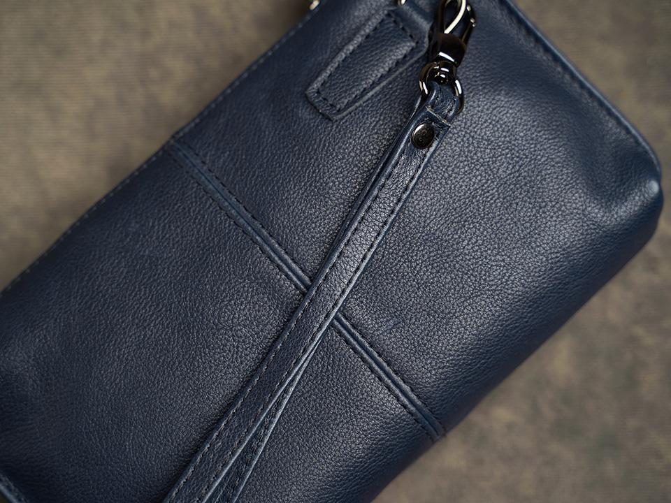 Натуральная кожа, повседневный мужской клатч, кошелек для телефона, мини-кошельки для монет, держатель для кредитных карт, черные деловые маленькие сумки для денег