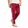 adidas Испания Оригинальные спортивные штаны Команда Колл Бордовый Мужские Брюки Красный JZ2255