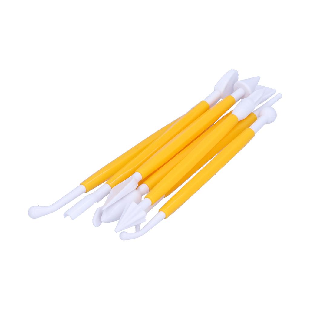 Набор из 37 предметов Форма для мастики, торта, печенья, форма для вырезания, набор инструментов для украшения торта