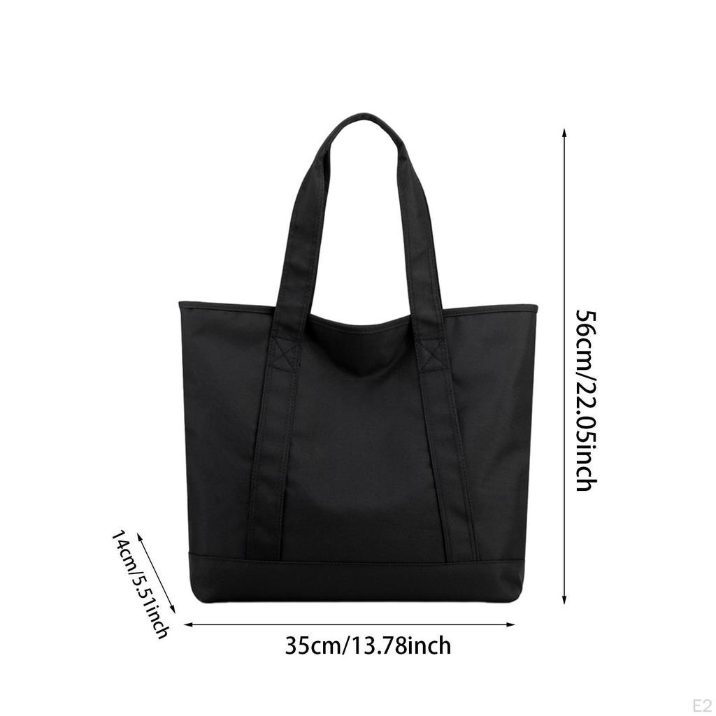 Сумка-тоут Hobo Аксессуары Сумка для спорта Вечеринка Работа Шоппинг