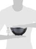 Tableware East Extra Large Sanuki Bowl 1,900cc Bla