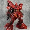 В наличии RG 1/144 Сазаби Версия Прозрачный Цвет Сборная Модель Набор Моделей Фигурки Пластиковая Модель Игрушка Настольное Украшение Подарок-Сюрприз