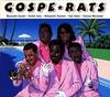 CD GOSPERATS - Gosperats ESCL28123 Epic 2006 Япония ObiSoul/Funk Б/У