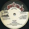 12inch Record RANKING JOE - Love Jah / Love Jah Dub; Ray Symbol RJ018 Ranking Joe UK 1980 UK Reggae, Ska & Dub