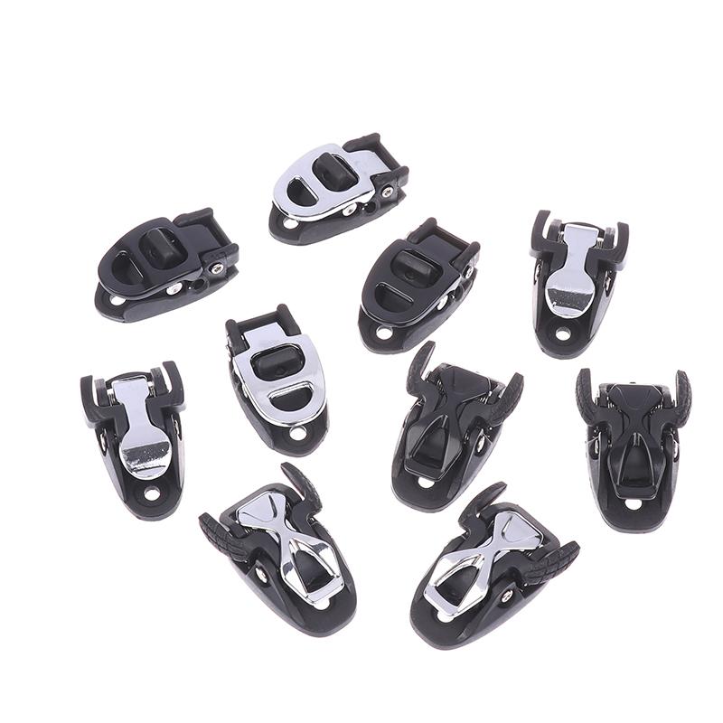 2 шт. пряжка для роликовых коньков паук универсальная прочная пластиковая пряжка для ремня для роликовых коньков застежка пряжка для ремня для катания на коньках