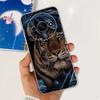 Для Xiaomi Redmi A3 4G Чехол Модная Девочка Мультяшный Принт Мягкий Силиконовый Задний Чехол Для Redmi A3 6.71" Ударопрочный Чехол для Телефона Funda