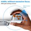 Magnetic Phone Shooting Handle Wireless Remote Shutter Handheld Stabilizer Zoom Photo Assist Accessories Portable Phone Holder
