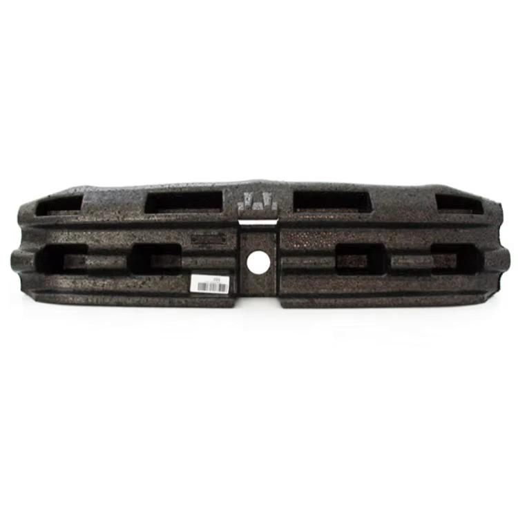 Front Bumper Foam for Porsche 958 Cayenne 2011-2018