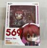 Нендороид UTAU Тэто Касане #569 Good Smile Company Импорт из Японии