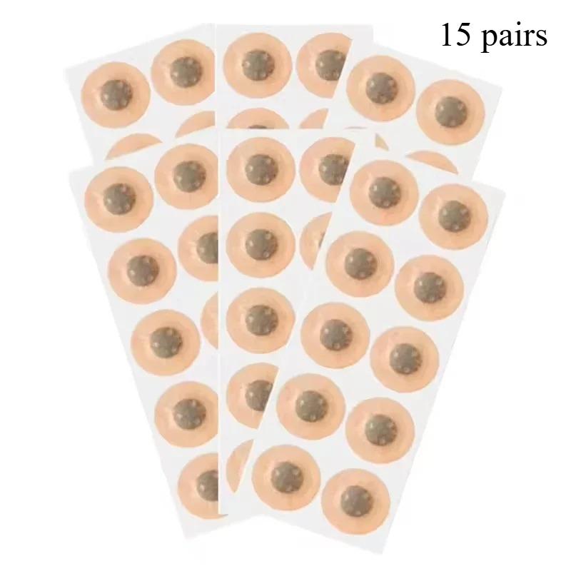 Магнитная лента для сна против храпа для рта, назальные расширители, стартовый набор для носа, улучшение качества сна, решение от храпа для мужчин