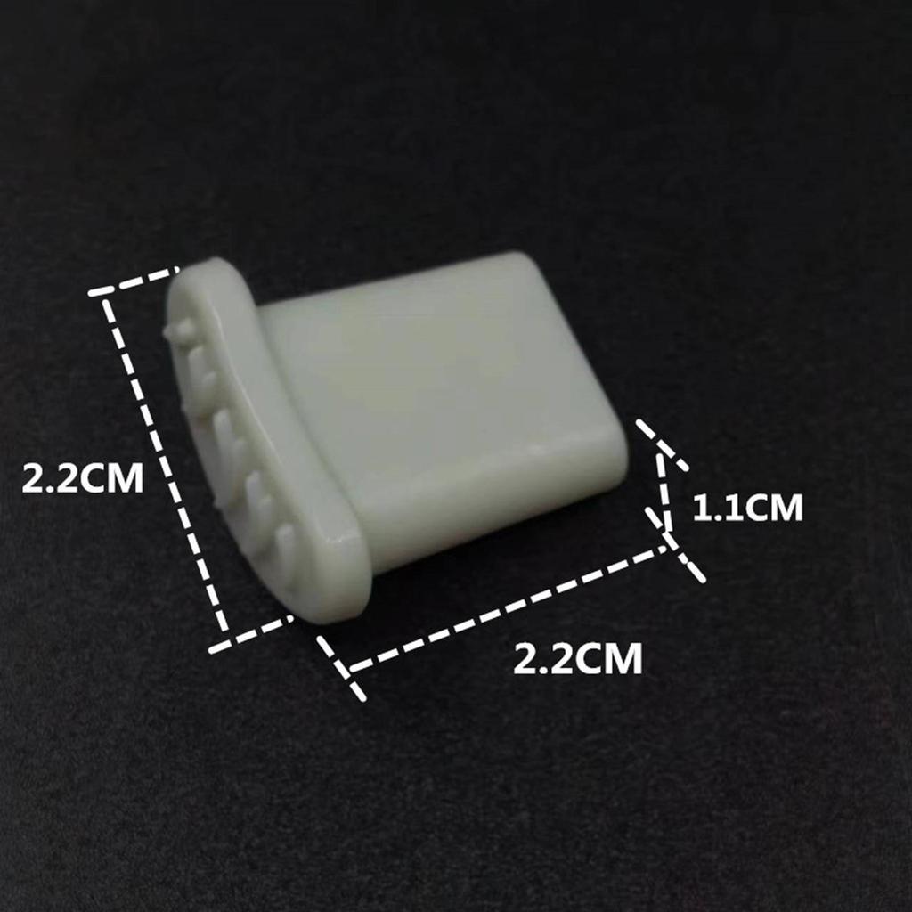 2 шт. Штамп-трафарет для ресниц под штамп Многоразовый Ленивый DIY Шаблон для нижних ресниц для