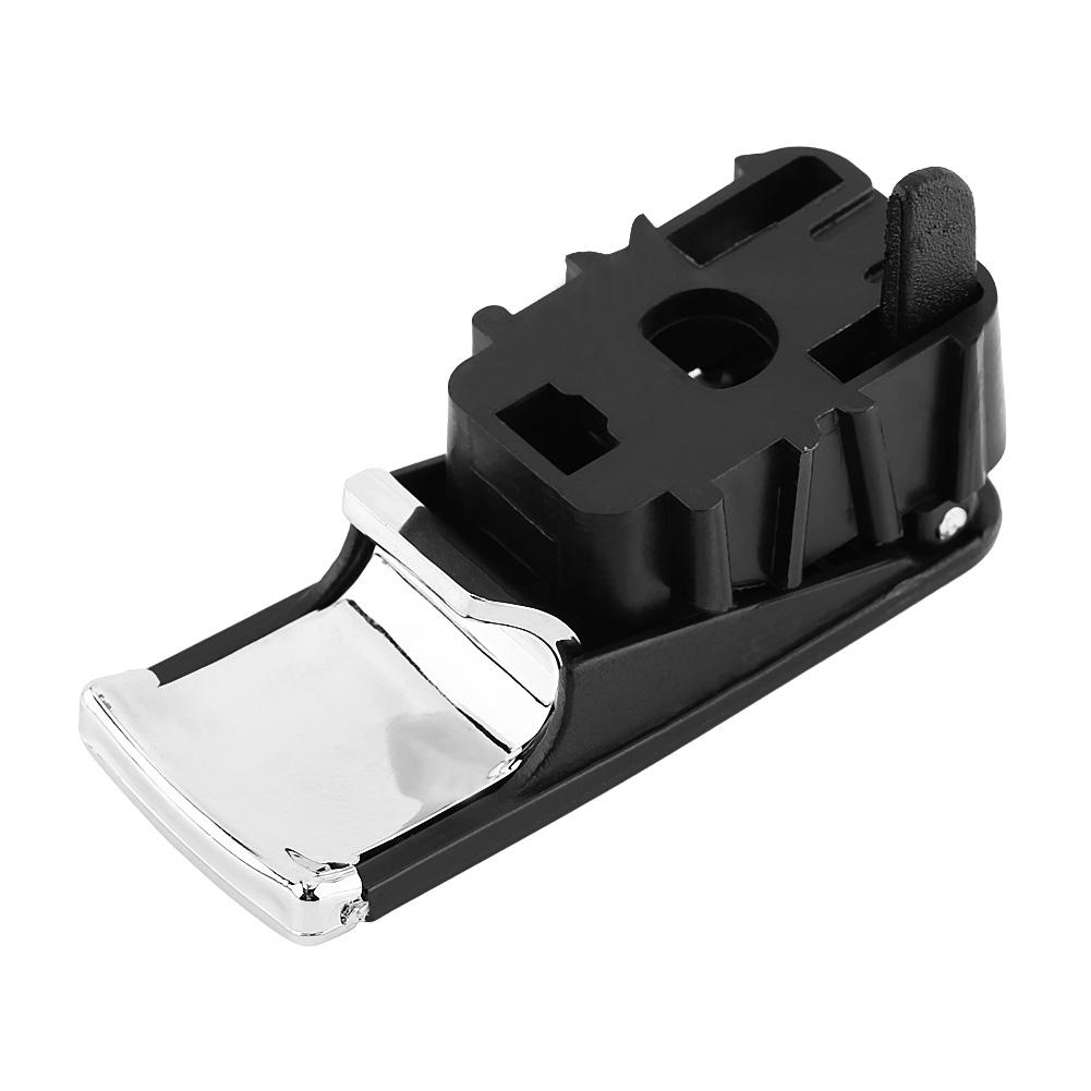 Left Hand Drive Glove Box Lid Handle Puller for A4 8E B6 B7 2001‑2007