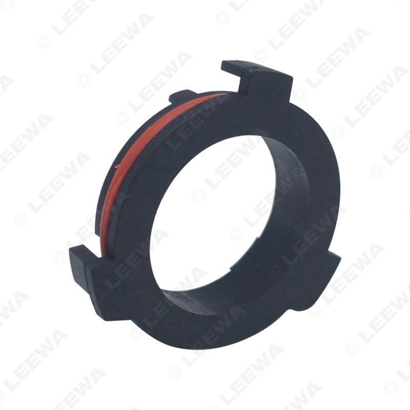 H7 LED Headlight Retainer Bracket for Opel, Honda, Mazda