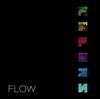 CD FLOW, KOHSHI ASAKAWA, KEIGO HAYASHI - COLORS  KSCL1067 Ki/oon 2006 Япония ОбиРок Б/у
