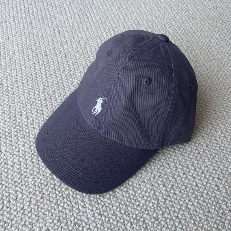 Бейсболка из 100% хлопка Ruff Duck Tongue для мужчин и женщин - Черная с красной этикеткой