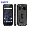 UNIWA M600 Rug IP67 Смартфон 4G 4 ГБ+64 ГБ Android 12 Восьмиядерный 6,0 дюйма Аккумулятор 4850 мАч 400 нит Прочный 3G и 4G Мобильный телефон